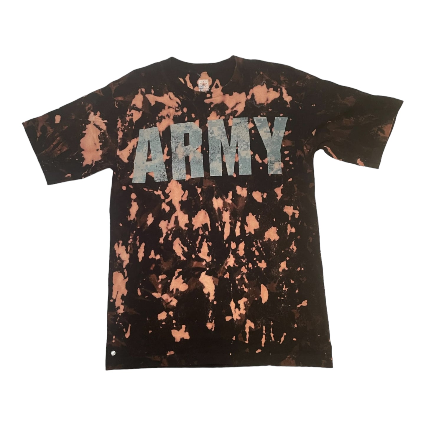 ARMY DZNR-TEE 001