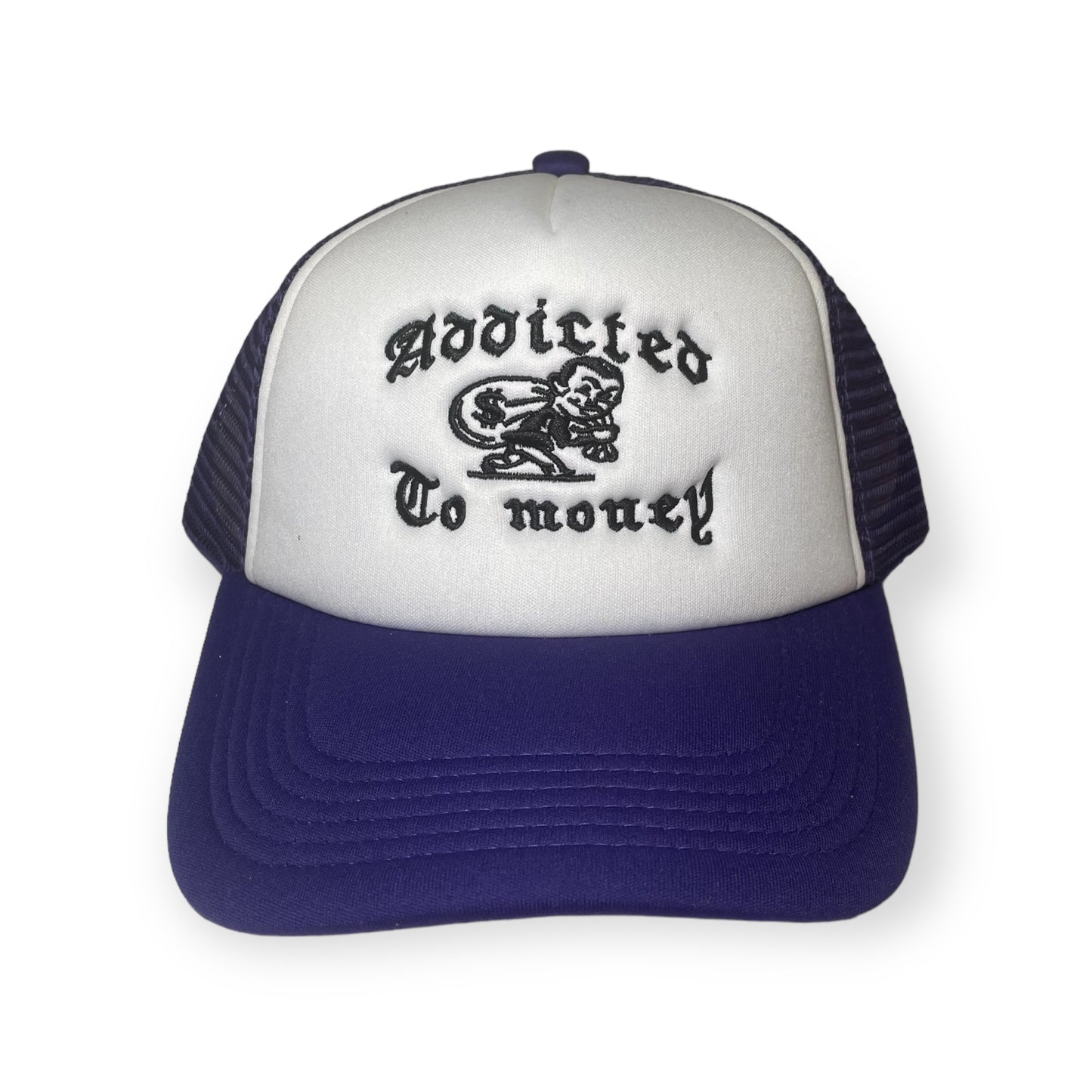 ATM-BRAND TRUCKER HATS