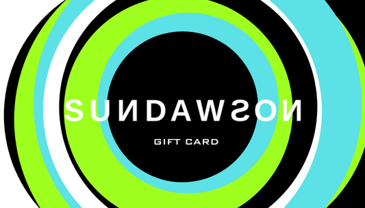 SUNDAWSON GIFT CARD
