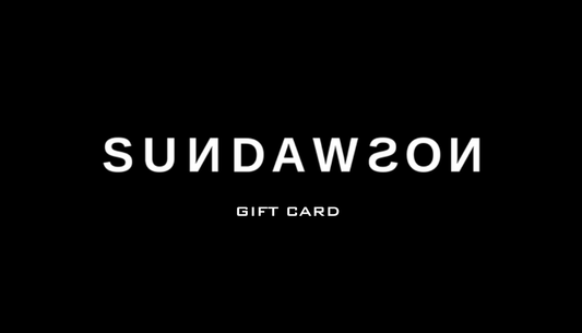 SUNDAWSON GIFT CARD
